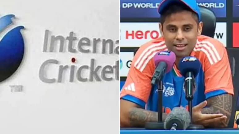 ICC T20 Ranking: कप्तान सूर्यकुमार ने फिर  हिला डाली रैंकिंग, अभिषेक की बादशाहत बरकरार, हार्दिक ने भी लगाई लंबी छलांग