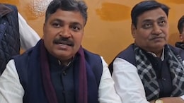 बाड़मेर: जिला सीमा बदलाव के विरोध में पहुंचे डोटासरा‑जूली, कहा- भाजपा ने पंचायती राज पुनर्गठन को बनाया हथियार