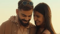 Anushka Claims She Is A 'Better Athlete' Than Virat, Cricketer Has A Fun Retort