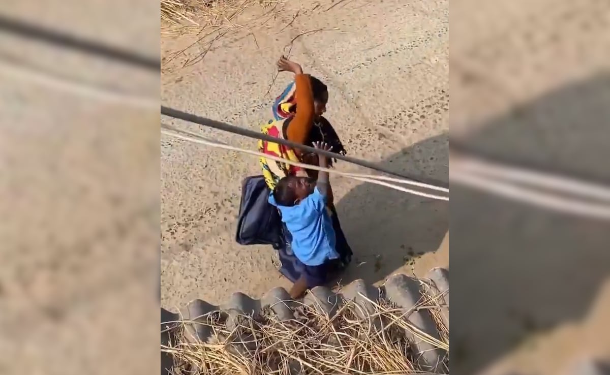 Latest and Breaking News on NDTV