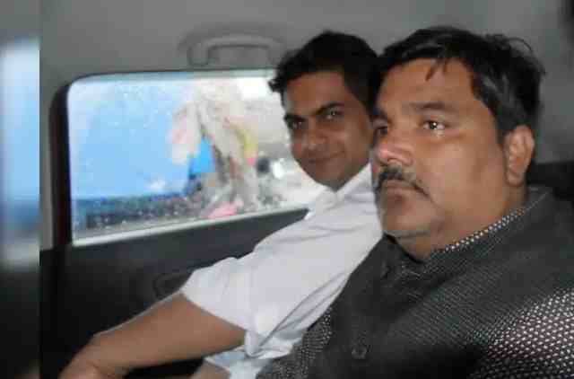 दिल्ली दंगों का मामला : कोर्ट ने पूर्व विधायक ताहिर हुसैन और दो अन्य की जमानत याचिका खारिज की