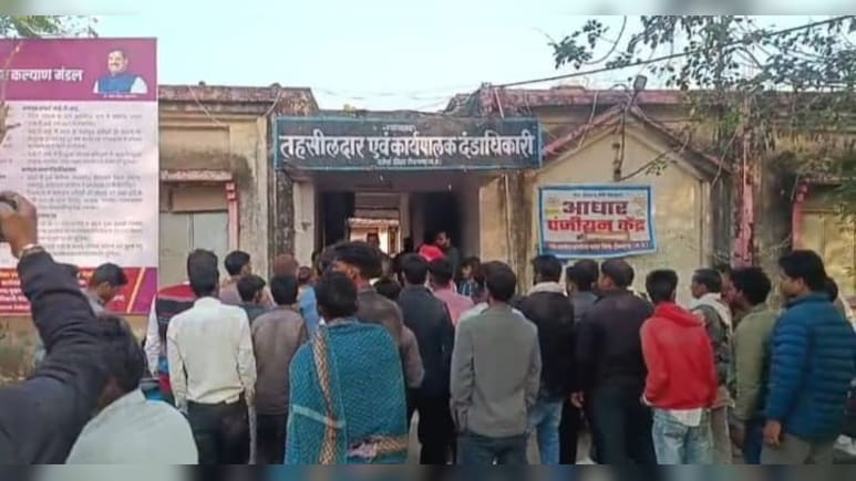 क्लासरूम के अंदर 6 साल की मासूम से टीचर ने की रेप की कोशिश, पुलिस ने आरोपी को गिरफ्तार कर भेजा जेल&nbsp;