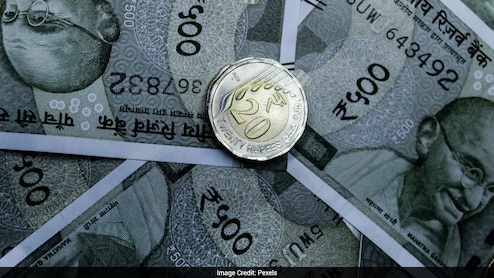 India's Net Direct Tax Mop-Up Rises 9.4% To Hit Rs 19.43 Lakh Crore So Far In FY26