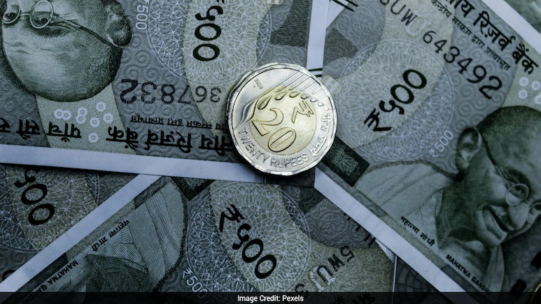 India's Net Direct Tax Mop-Up Rises 9.4% To Hit Rs 19.43 Lakh Crore So Far In FY26