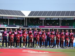 बांग्लादेश आउट, टी-20 वर्ल्ड कप में शामिल किए जाने पर स्कॉटलैंड बोर्ड का पहला रिएक्शन वायरल