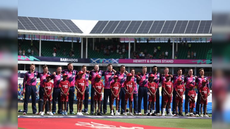 बांग्लादेश आउट, टी-20 वर्ल्ड कप में शामिल किए जाने पर स्कॉटलैंड बोर्ड का पहला रिएक्शन वायरल