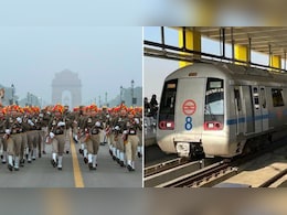 Republic Day 2026: गणतंत्र दिवस पर आधी रात से शुरू हो जाएगी दिल्ली मेट्रो सेवा, इन लोगों को मिलेगा फ्री टिकेट, जानें पूरी डिटेल्स