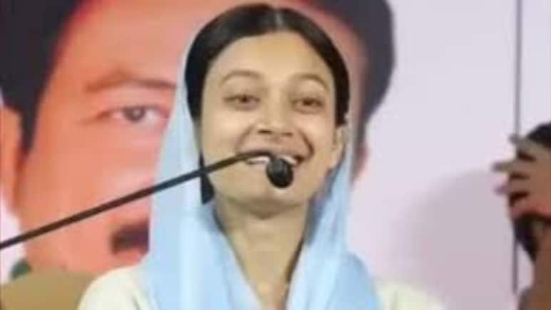 Sahar Sheikh : मुंब्र्यातील AIMIM नगरसेविका सहर शेख यांनी मागितली माफी! पोलीस स्टेशनमध्ये काय घडलं?
