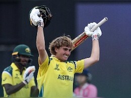 Under 19 WC 2026: वैभव सूर्यवंशी नहीं, 18 साल के ऑस्ट्रेलियाई बैटर ने इतनी गेंदों में ठोका अंडर 19 वर्ल्ड कप इतिहास का सबसे तेज शतक