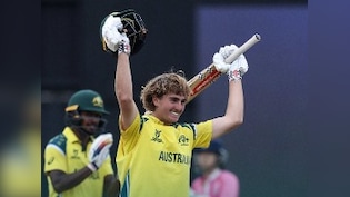 Under 19 WC 2026: वैभव सूर्यवंशी नहीं, 18 साल के ऑस्ट्रेलियाई बैटर ने इतनी गेंदों में ठोका अंडर 19 वर्ल्ड कप इतिहास का सबसे तेज शतक