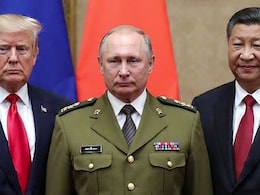 अमेरिका ने अपडेट की अपनी रक्षा नीति, चीन पर फोकस तो रूस को यूरोप के जिम्मे छोड़ा