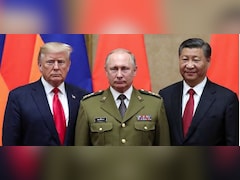 अमेरिका ने अपडेट की अपनी रक्षा नीति, चीन पर फोकस तो रूस को यूरोप के जिम्मे छोड़ा