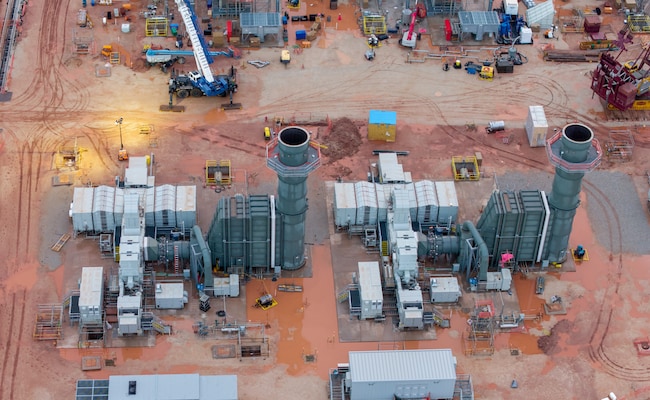 Latest and Breaking News on NDTV