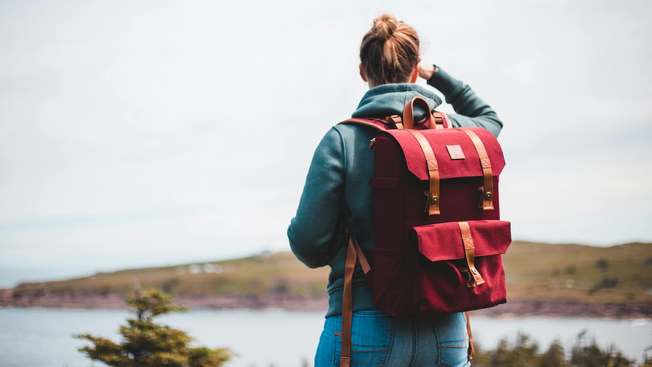 Why Your Lightweight Backpack Causes Shoulder Pain And How To Fix It Fast