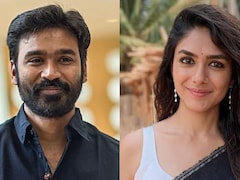 धनुष से शादी की खबरों के बीच मृणाल ठाकुर ने शेयर किया ये प्यारा वीडियो, फैन्स इशारों-इशारों में दे रहे बधाई!