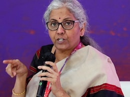 इस बार के बजट में राजकोषीय घाटे की जगह ऋण और जीडीपी अनुपात को लेकर हो सकता है बड़ा फैसला