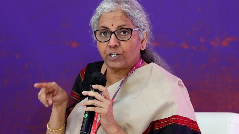 इस बार के बजट में राजकोषीय घाटे की जगह ऋण और जीडीपी अनुपात को लेकर हो सकता है बड़ा फैसला