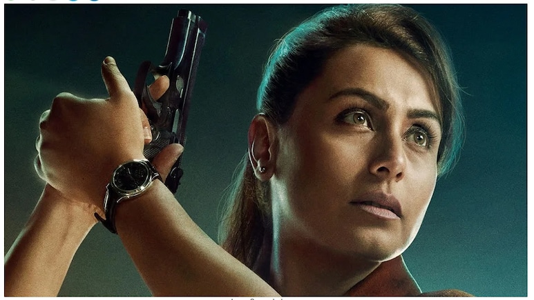 Mardaani 3 Trailer: &lsquo;शिवानी शिवाजी रॉय' बनकर रानी मुखर्जी ने की वापसी, यश राज फिल्म्स ने रिलीज किया मर्दानी 3 का ट्रेलर