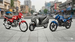 Budget Two-Wheelers With Impeccable Resale Value - Full List