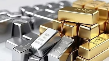 Gold, Silver Near Record Highs On Jan 23 &mdash; Check Prices In Mumbai, Delhi, Chennai, And More