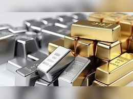 Gold-Silver Prices Today: सोना हुआ सस्ता, चांदी ने काटा गदर, क्या 3 लाख पार जाएंगे दाम?
