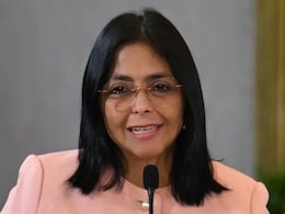 Venezuela Looking To "New Era'" After Maduro Ouster, Says Interim President