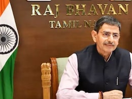 निराश हूं, राष्ट्रगान को उचित सम्मान नहीं दिया...  तमिलनाडु के राज्यपाल नाराज होकर विधानसभा से गए बाहर