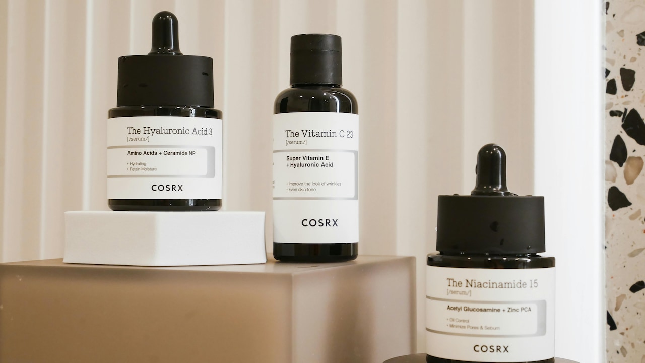 Best Skincare Products to Buy for Beginners Best Skincare Products to Buy for Beginners