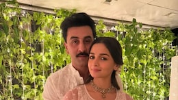 Alia Bhatt On Not Being 'Bothered' About Internet Judging Her Marriage With Ranbir Kapoor: "Been Together For Seven Years"