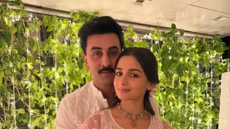 Alia Bhatt On Not Being 'Bothered' About Internet Judging Her Marriage With Ranbir Kapoor: "Been Together For Seven Years"