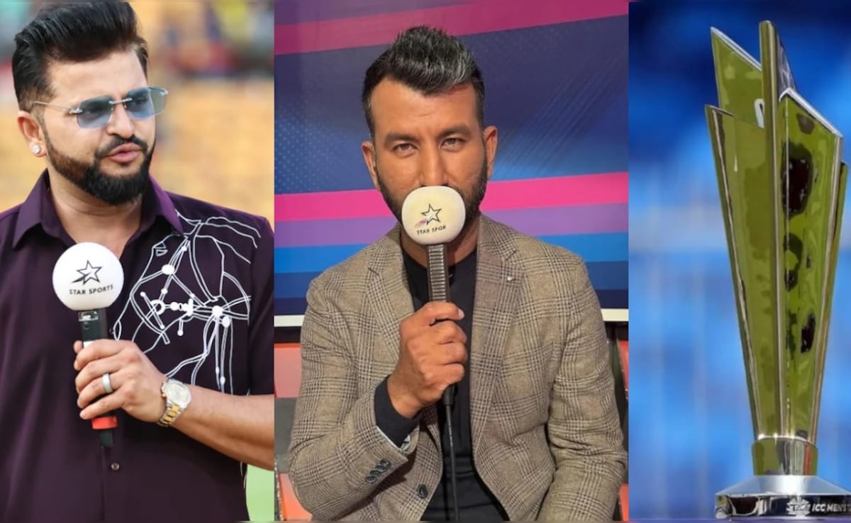 Latest and Breaking News on NDTV