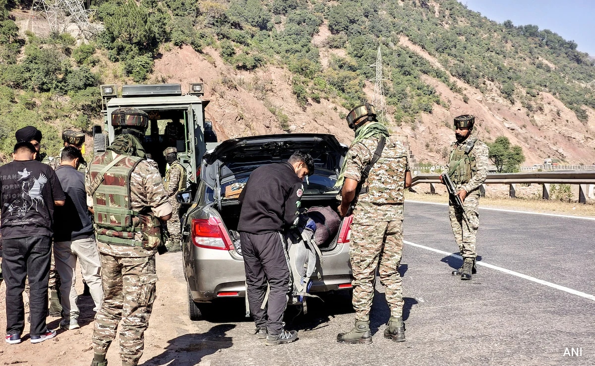 Over 300 People Who Crossed Over To Pak, PoK From J&K Under Scanner