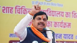 MP में दो साल में 50 मेडिकल कॉलेज, रीवा को 350 करोड़ की बड़ी सौगात, 200 बेड का कैंसर अस्पताल भी बनेगा