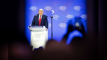 Pakistan Crypto, UAE Partnerships: Deals That Brought Donald Trump Nearly Rs 13,000 Crore In Second Term