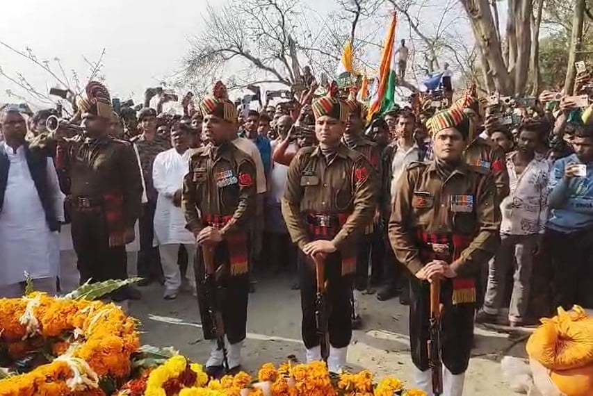 Latest and Breaking News on NDTV