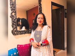 Himani Shivpuri Exclusive: एक्ट्रेस ने कास्टिंग डायरेक्टर्स पर उठाए सवाल, कहा- 'खुद को ही कास्ट कर रहे..'