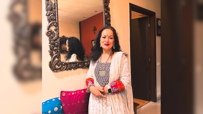 Himani Shivpuri Exclusive: एक्ट्रेस ने कास्टिंग डायरेक्टर्स पर उठाए सवाल, कहा- 'खुद को ही कास्ट कर रहे..'