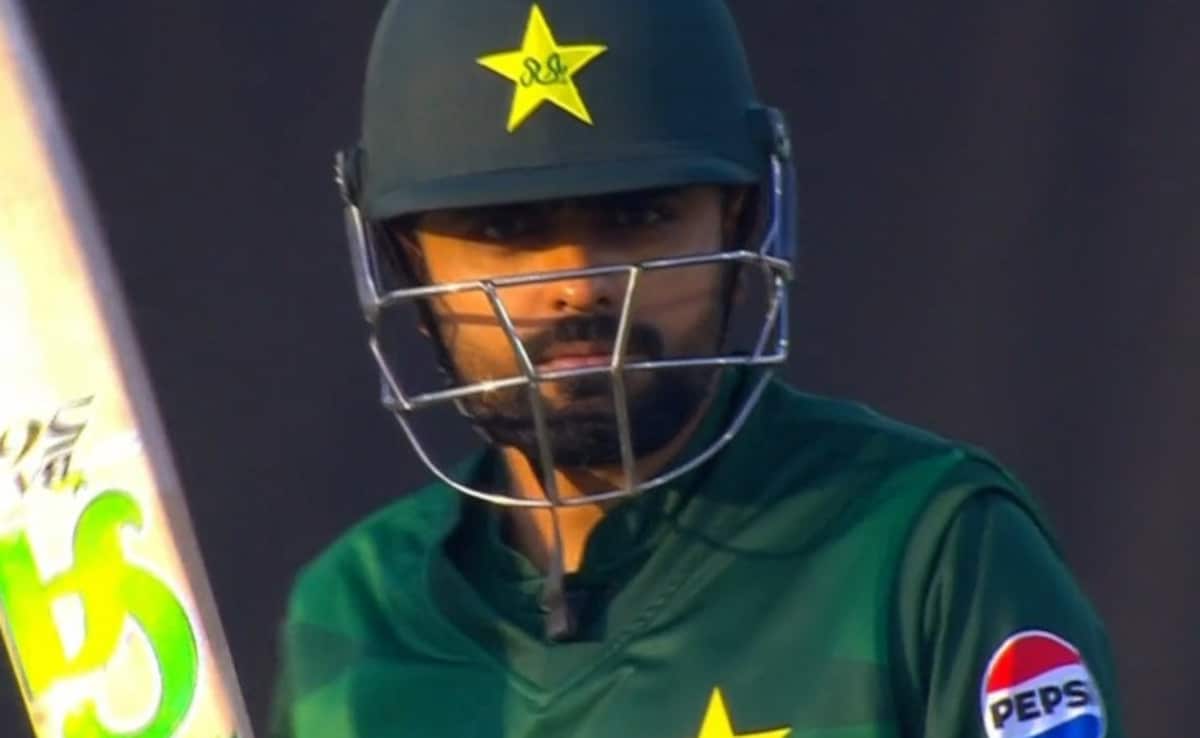 Babar Azam Trolled Brutally After Another Flop Show Ahead Of T20 World Cup