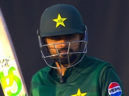 Babar Azam Trolled Brutally After Another Flop Show Ahead Of T20 World Cup
