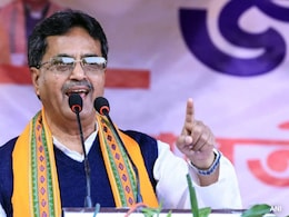 Tripura To Create Green Corridors For Ambulances During Emergencies: CM Saha