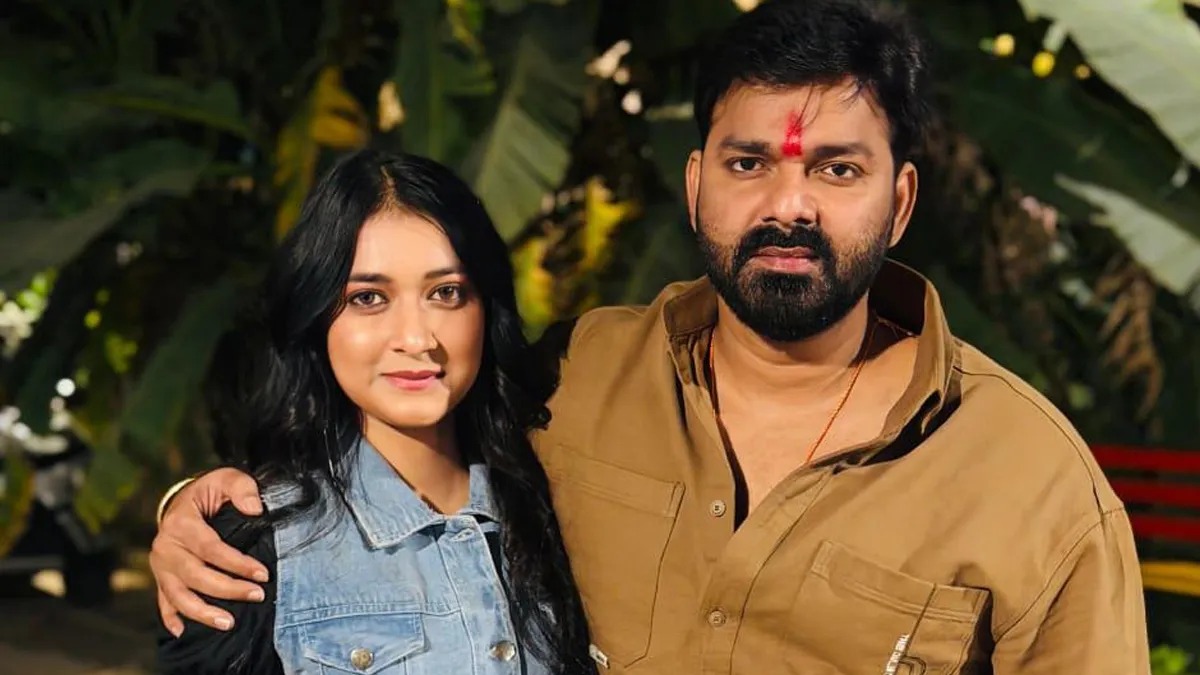 पवन सिंह 40 की उम्र में तीसरी बार बनने जा रहे दूल्हा, बोले- शादी का कार्ड तो पहले ही छप गया था