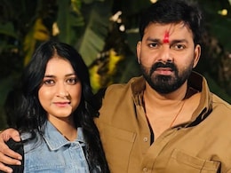 पवन सिंह 40 की उम्र में तीसरी बार बनने जा रहे दूल्हा, बोले- शादी का कार्ड तो पहले ही छप गया था