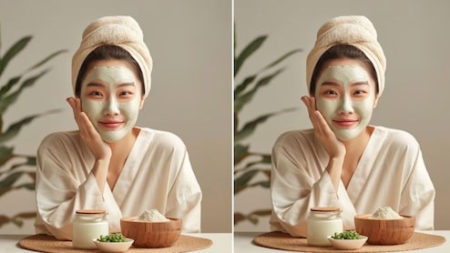 कोरियाई लड़कियों की तरह चिकनी त्वचा चाहती हैं? इस 4-2-4 नियम का करें पालन, कुछ दिनों में चमकदार होने लगेगी स्किन