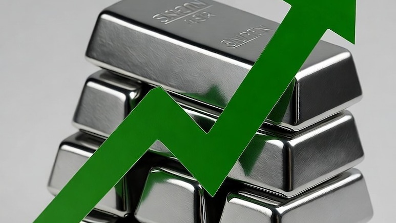 Silver Prices Hit $100 For The First Time In International Markets