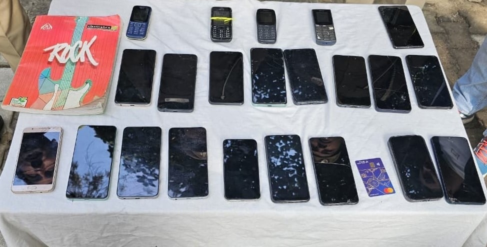 Latest and Breaking News on NDTV