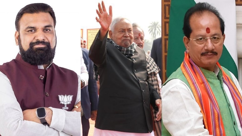 नीतीश सरकार ने बांटे जिलों के प्रभार, डिप्टी CM सम्राट चौधरी को मिला पटना, जानिए किसे मिला कौन सा डिस्ट्रिक्ट