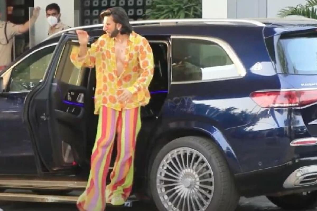 Latest and Breaking News on NDTV