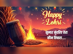 Lohri 2026: 'सुन्दर मुंदरिए तेरा कौन विचारा..' इस गीत के बिना अधूरा है लोहड़ी का पर्व, यहां पढ़ें पूरे लिरिक्स