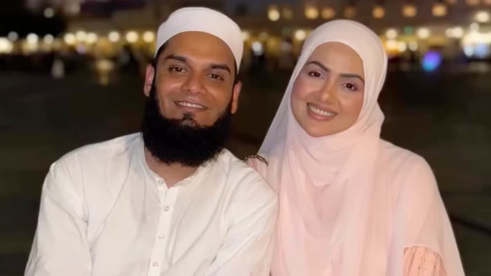 Sana Khan को पति अनस सैयद ने बॉलीवुड छोड़ने के लिए किया था ब्रेनवॉश? एक्ट्रेस ने शादी के 6 साल बाद किया खुलासा