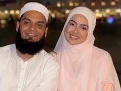 Sana Khan को पति अनस सैयद ने बॉलीवुड छोड़ने के लिए किया था ब्रेनवॉश? एक्ट्रेस ने शादी के 6 साल बाद किया खुलासा